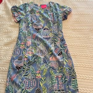 EUC Lily Pulitzer